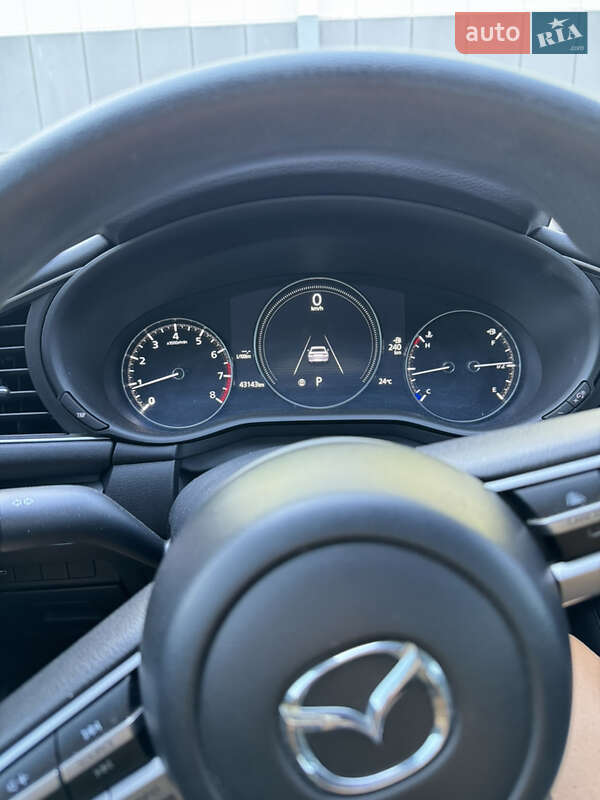 Седан Mazda 3 2019 в Харькове фото 63 Седан Mazda 3 2019 в Харькове