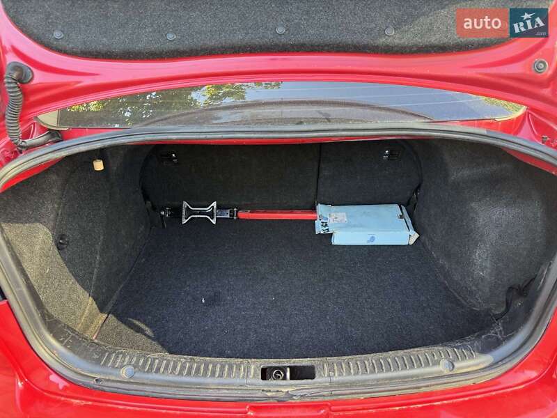 Седан Mazda 3 2008 в Чорноморську