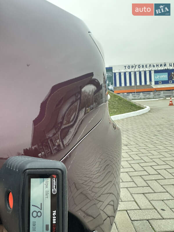 Седан Mazda 3 2006 в Запоріжжі фото 15 Седан Mazda 3 2006 в Запоріжжі