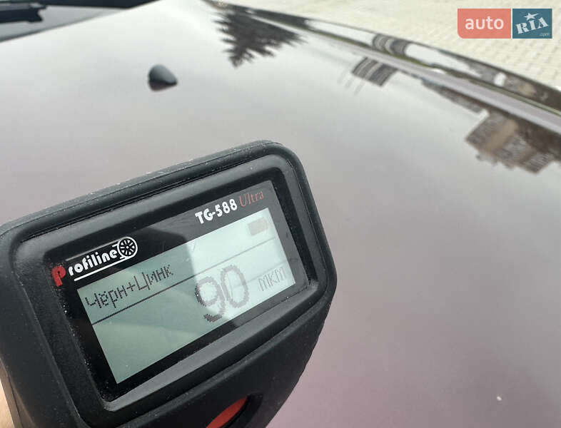 Седан Mazda 3 2006 в Запоріжжі фото 14 Седан Mazda 3 2006 в Запоріжжі