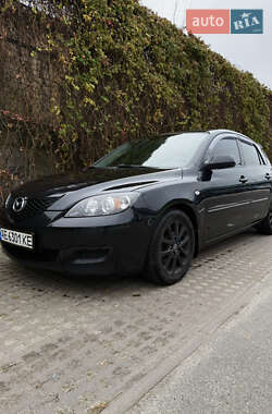 Хетчбек Mazda 3 2008 в Києві