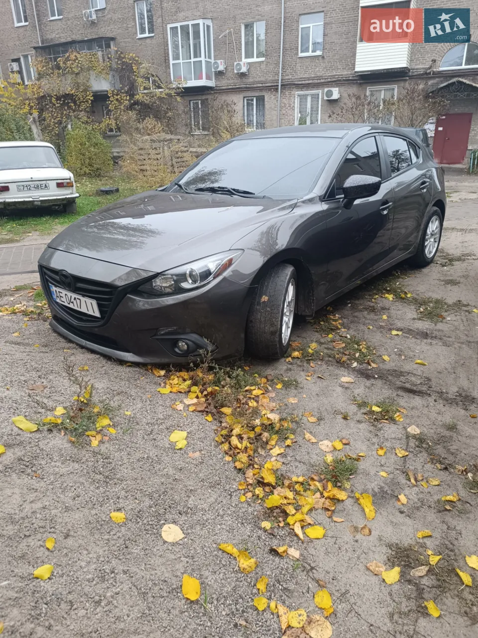 2013 Mazda 3 - мініатюра 10