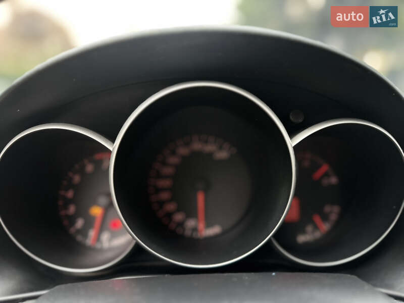 Хетчбек Mazda 3 2004 в Тульчині фото 27 Хетчбек Mazda 3 2004 в Тульчині