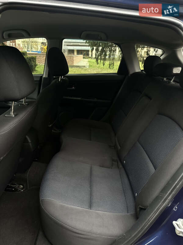 Хетчбек Mazda 3 2004 в Тульчині фото 32 Хетчбек Mazda 3 2004 в Тульчині