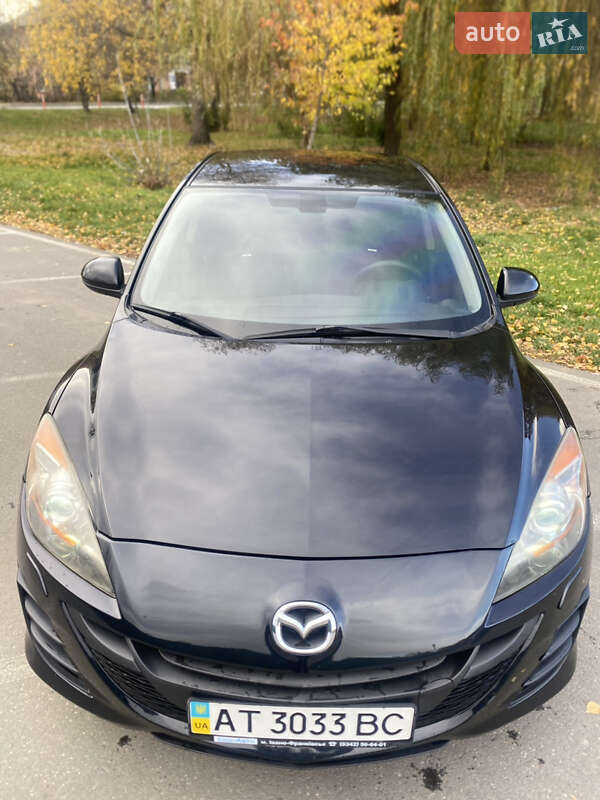 Седан Mazda 3 2011 в Івано-Франківську фото 4 Седан Mazda 3 2011 в Івано-Франківську
