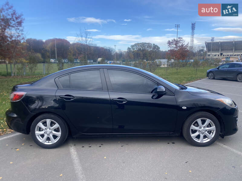 Седан Mazda 3 2011 в Івано-Франківську фото 9 Седан Mazda 3 2011 в Івано-Франківську