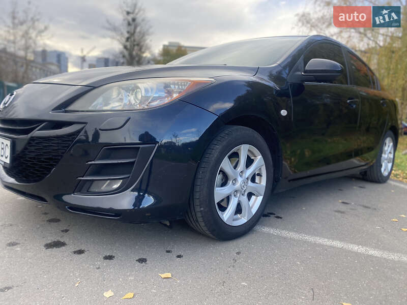 Седан Mazda 3 2011 в Івано-Франківську фото 20 Седан Mazda 3 2011 в Івано-Франківську