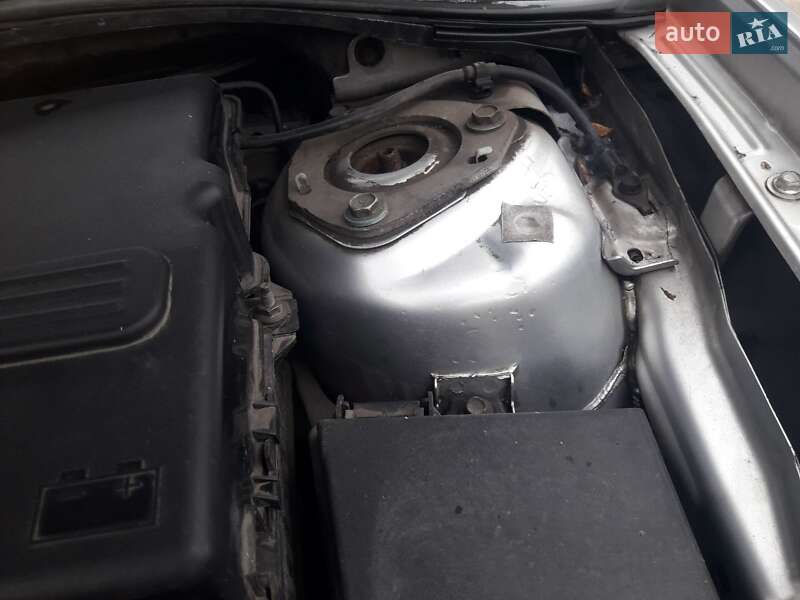 Седан Mazda 3 2008 в Желтых Водах фото 4 Седан Mazda 3 2008 в Желтых Водах