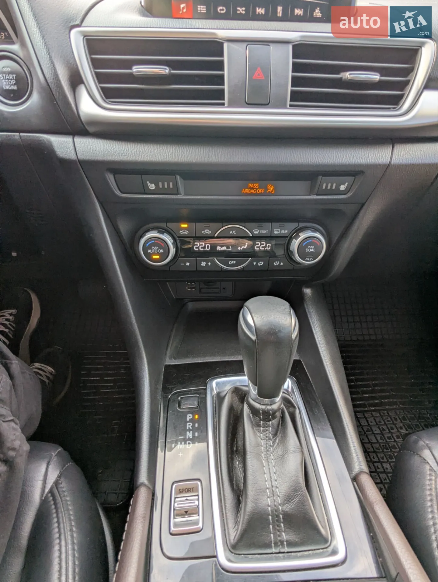 2018 Mazda 3 - мініатюра 19