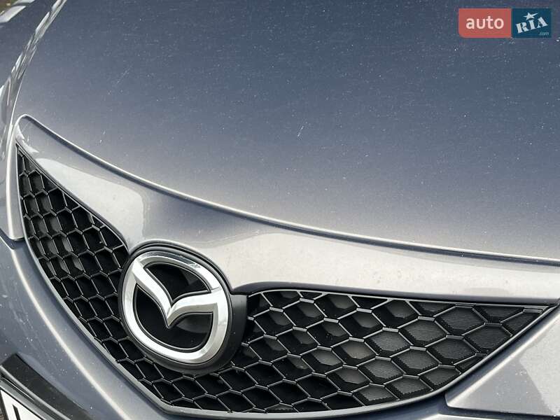 Хэтчбек Mazda 3 2008 в Виннице