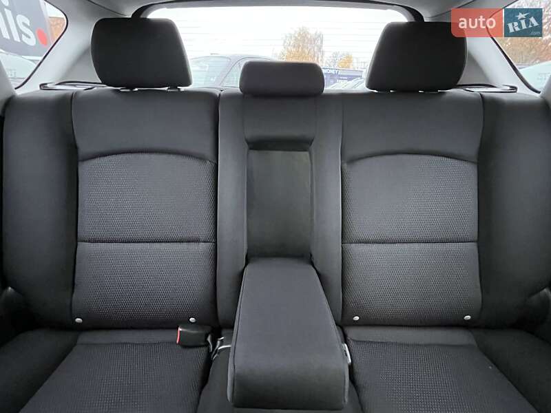 Хэтчбек Mazda 3 2008 в Виннице