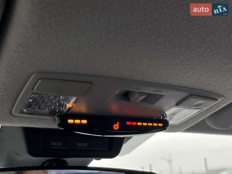 Хэтчбек Mazda 3 2008 в Виннице