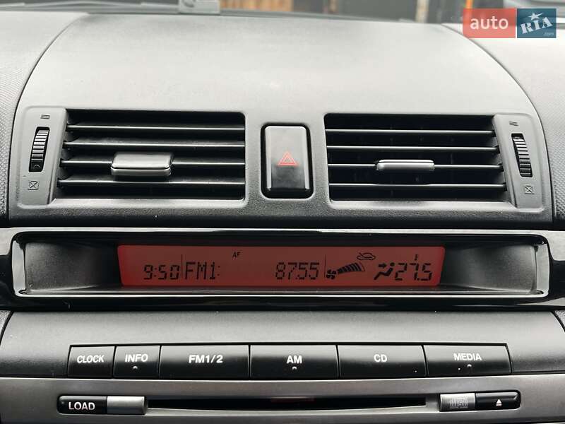 Хэтчбек Mazda 3 2008 в Виннице