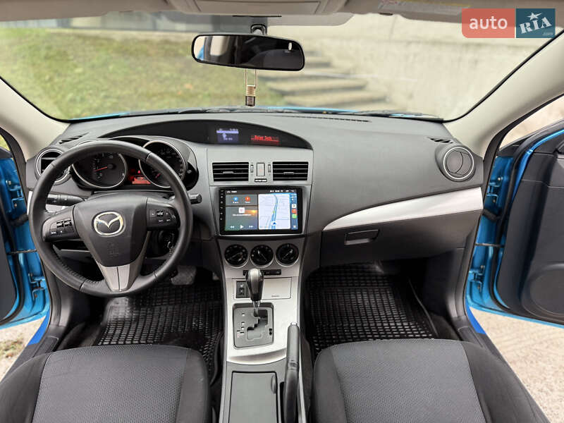 Хетчбек Mazda 3 2010 в Києві