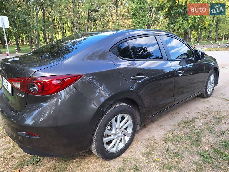 Седан Mazda 3 2013 в Павлограді фото 4 Седан Mazda 3 2013 в Павлограді