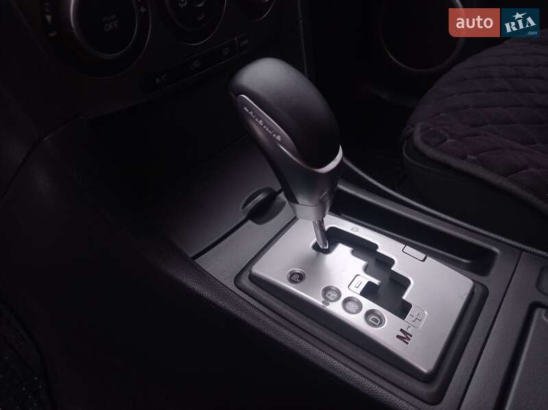 Хетчбек Mazda 3 2007 в Черкасах фото 20 Хетчбек Mazda 3 2007 в Черкасах