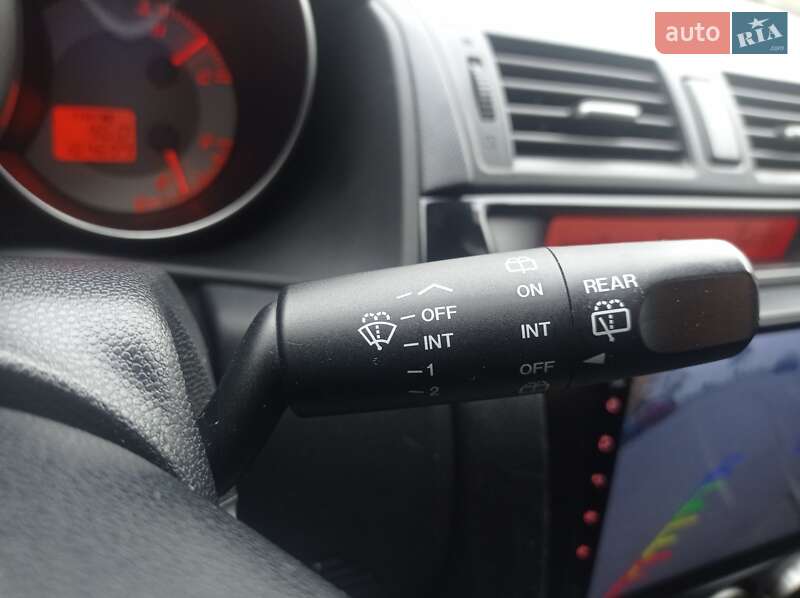 Хетчбек Mazda 3 2007 в Черкасах фото 26 Хетчбек Mazda 3 2007 в Черкасах