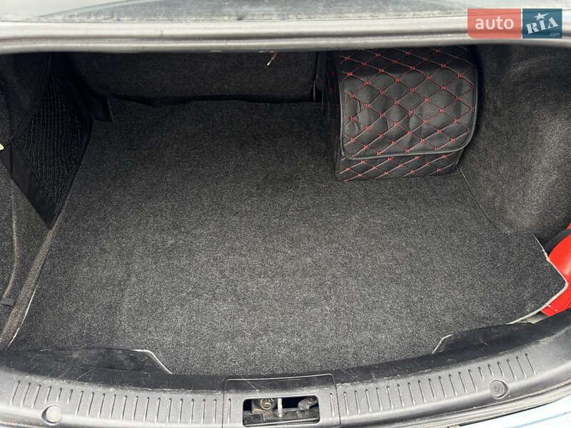 Седан Mazda 3 2008 в Броварах фото 9 Седан Mazda 3 2008 в Броварах