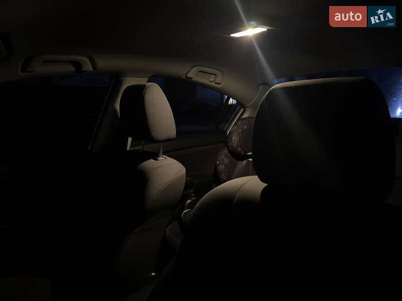 Седан Mazda 3 2008 в Броварах фото 25 Седан Mazda 3 2008 в Броварах