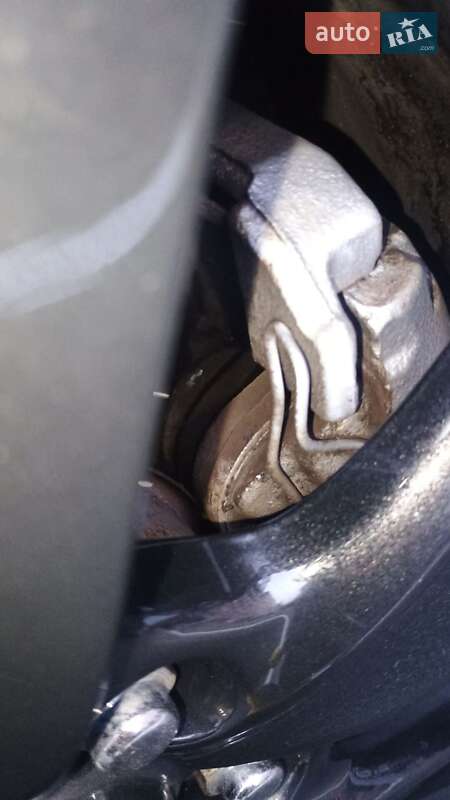 Седан Mazda 3 2007 в Києві