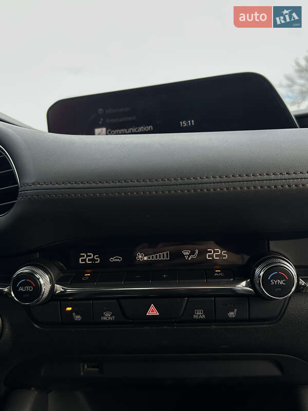 Седан Mazda 3 2019 в Днепре фото 18 Седан Mazda 3 2019 в Днепре