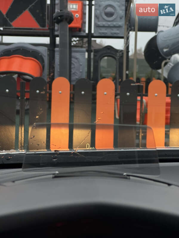 Хетчбек Mazda 3 2017 в Вінниці фото 21 Хетчбек Mazda 3 2017 в Вінниці