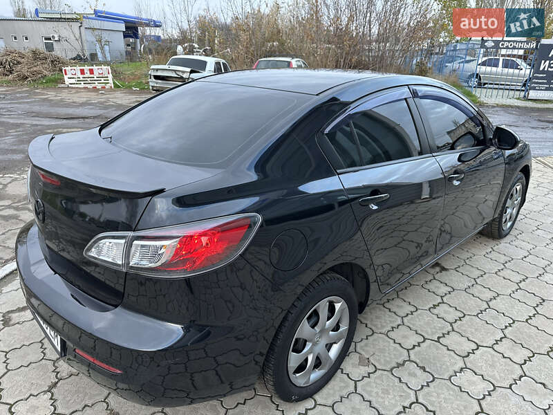 Седан Mazda 3 2012 в Николаеве фото 13 Седан Mazda 3 2012 в Николаеве
