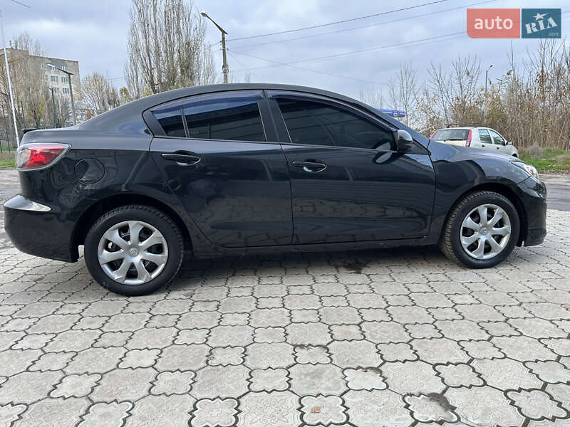 Седан Mazda 3 2012 в Николаеве фото 14 Седан Mazda 3 2012 в Николаеве