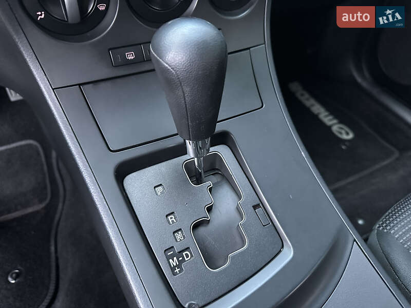 Седан Mazda 3 2012 в Николаеве фото 26 Седан Mazda 3 2012 в Николаеве