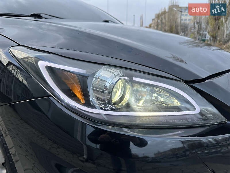Седан Mazda 3 2012 в Николаеве фото 32 Седан Mazda 3 2012 в Николаеве