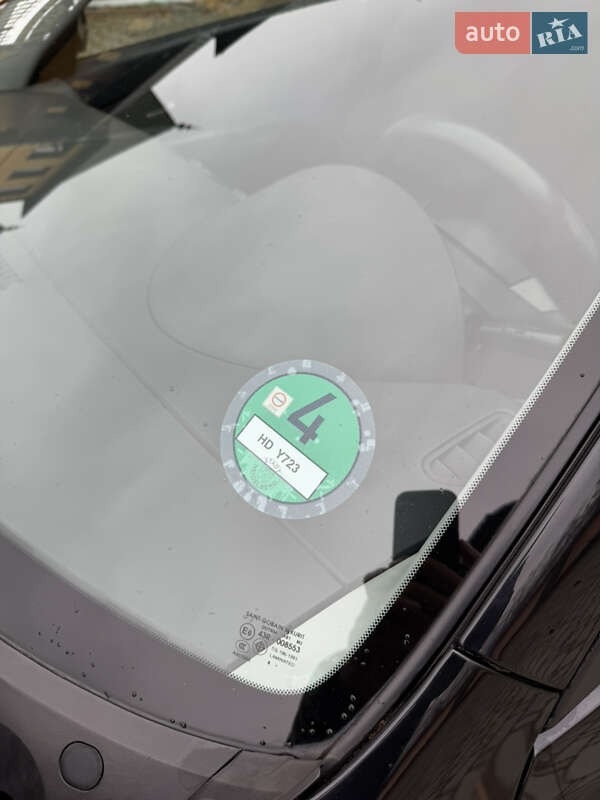 Хэтчбек Mazda 3 2007 в Черновцах фото 9 Хэтчбек Mazda 3 2007 в Черновцах