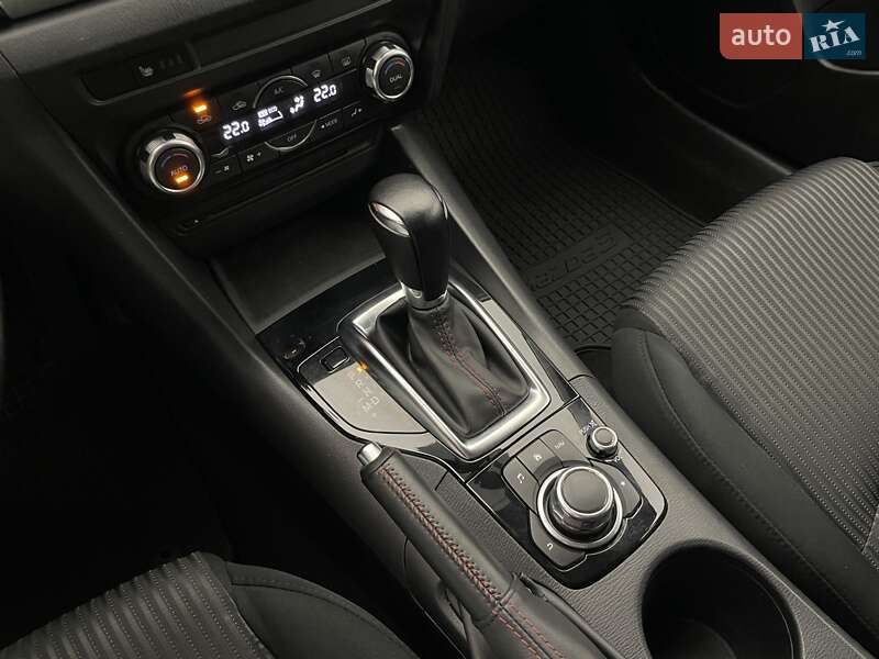 Хетчбек Mazda 3 2014 в Києві