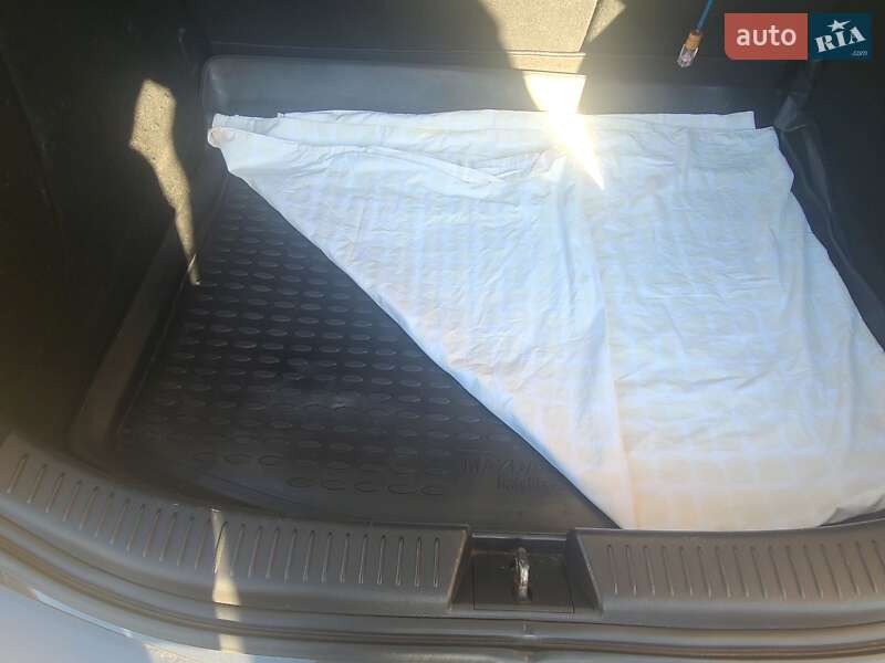 Хетчбек Mazda 3 2007 в Одесі