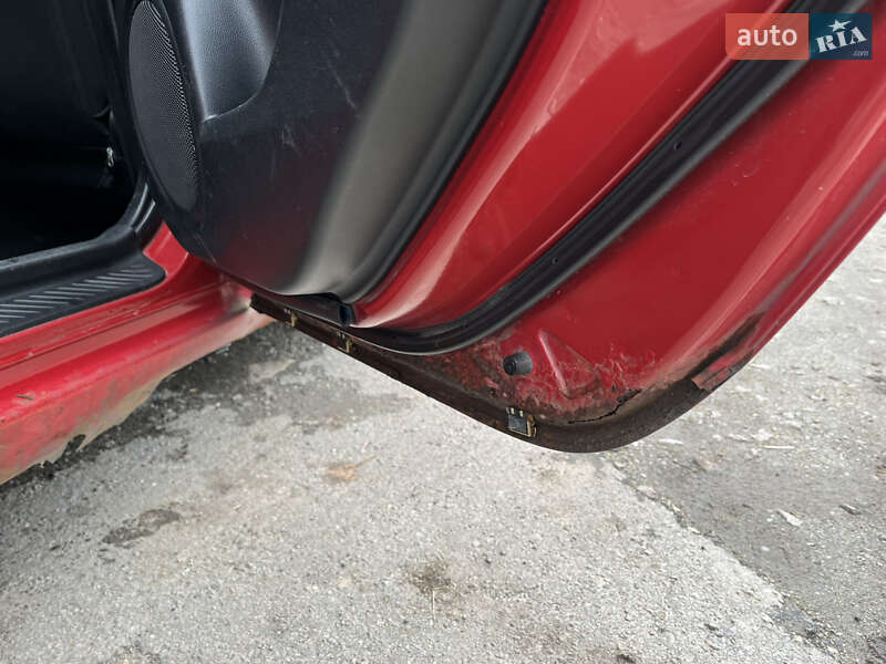 Хетчбек Mazda 3 2005 в Христинівці