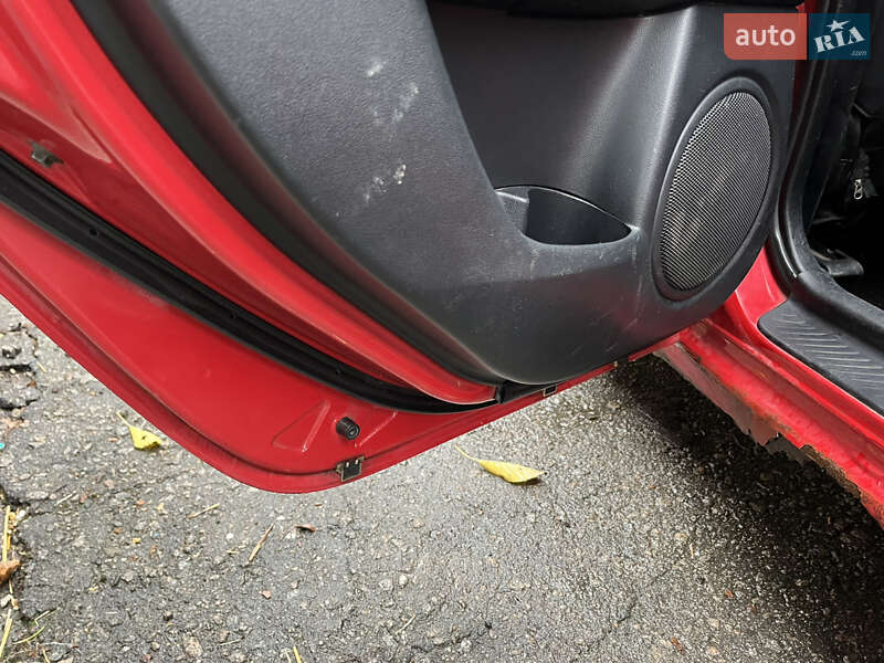 Хетчбек Mazda 3 2005 в Христинівці