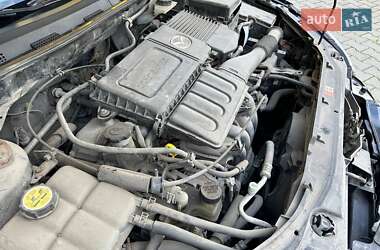 Хэтчбек Mazda 3 2006 в Тернополе