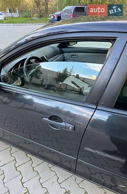 Хэтчбек Mazda 3 2006 в Тернополе