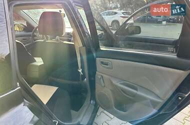 Хэтчбек Mazda 3 2006 в Тернополе