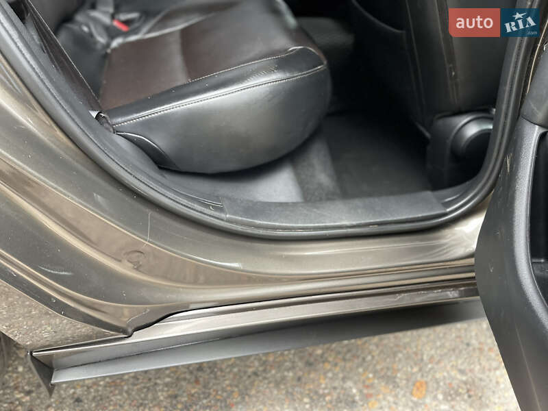 Хетчбек Mazda 3 2019 в Дніпрі