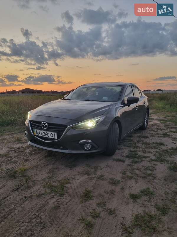 Mazda 3 2013 Mazda 3 2013