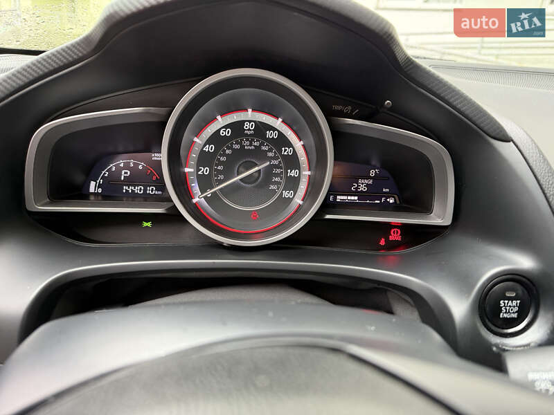 Седан Mazda 3 2015 в Вышгороде фото 6 Седан Mazda 3 2015 в Вышгороде