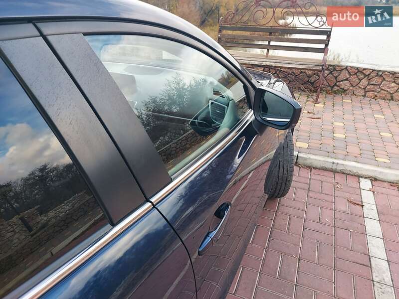 Хетчбек Mazda 3 2017 в Новомиргороді фото 24 Хетчбек Mazda 3 2017 в Новомиргороді