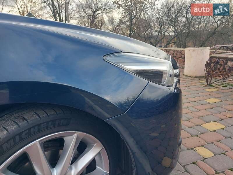 Хетчбек Mazda 3 2017 в Новомиргороді фото 37 Хетчбек Mazda 3 2017 в Новомиргороді