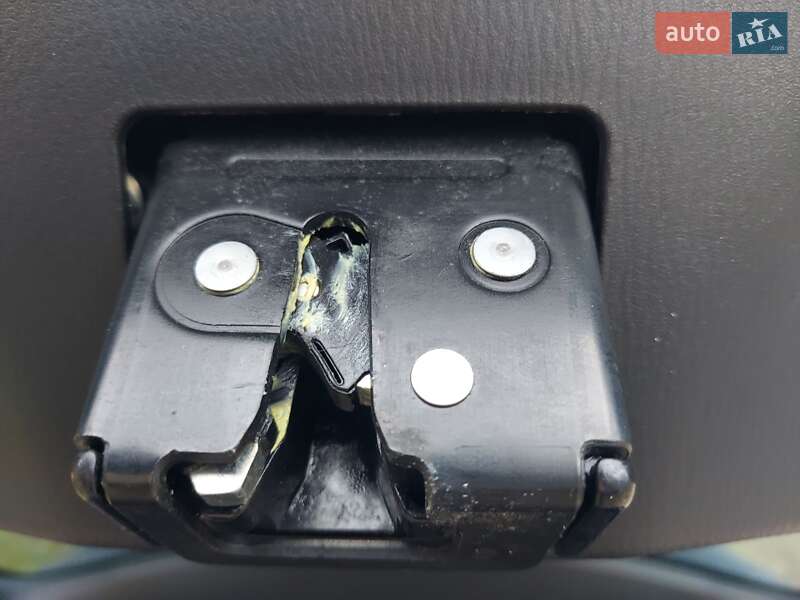 Хетчбек Mazda 3 2017 в Новомиргороді фото 18 Хетчбек Mazda 3 2017 в Новомиргороді