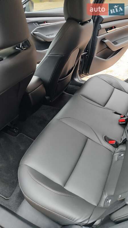 Седан Mazda 3 2020 в Кам'янському