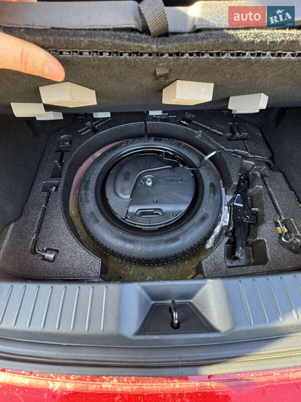 Хетчбек Mazda 3 2021 в Києві фото 35 Хетчбек Mazda 3 2021 в Києві