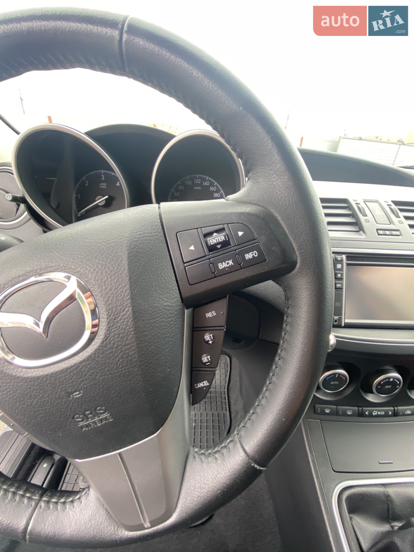 2012 Mazda 3 - мініатюра 27