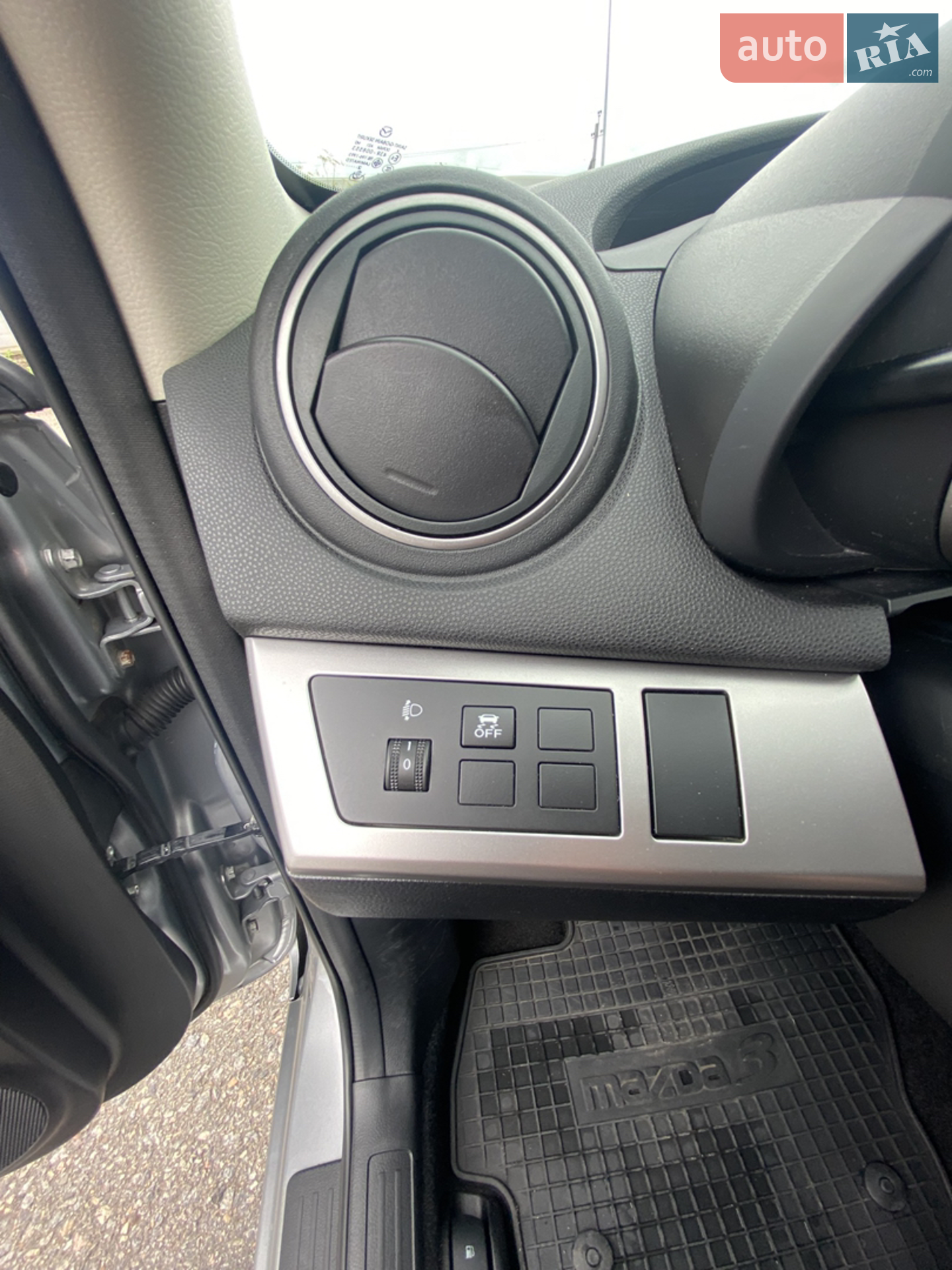 2012 Mazda 3 - мініатюра 29