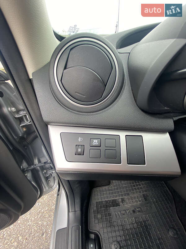 Хетчбек Mazda 3 2012 в Вінниці