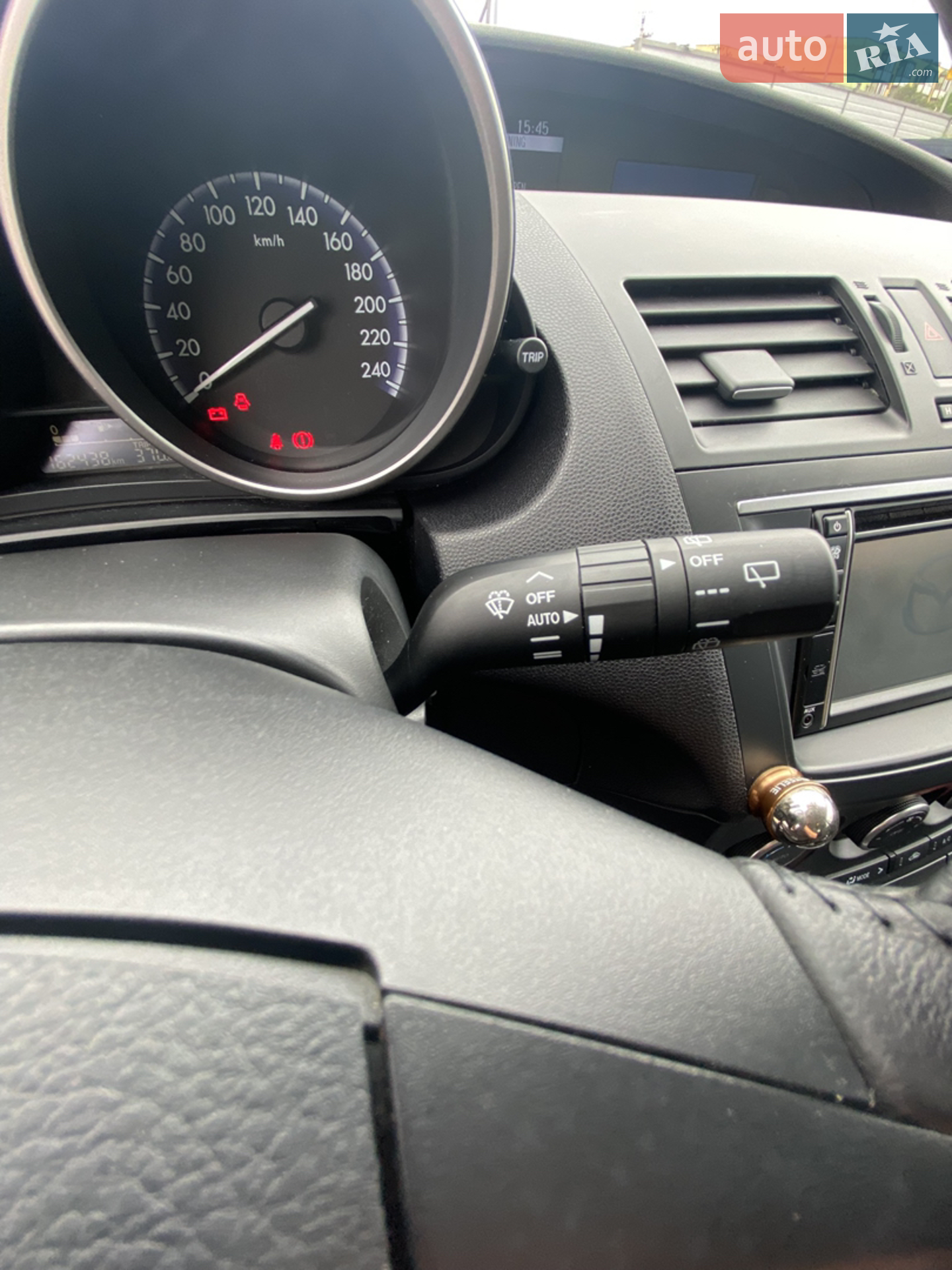 2012 Mazda 3 - мініатюра 31